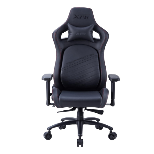 Silla gamer XPG NEXUS negro