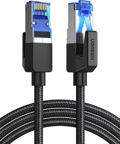 UGREEN CABLE ETHERNET CAT8 F/FTP 1M