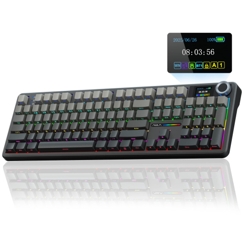 Teclado AULA F108 PRO