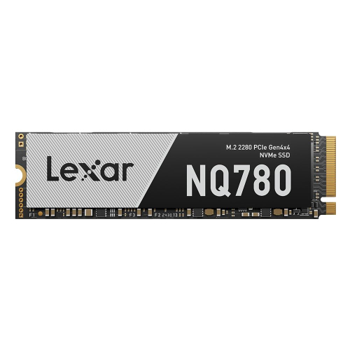 LEXAR SSD 1TB NQ780
