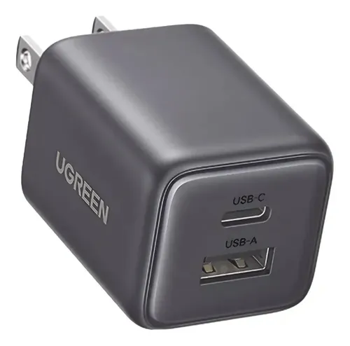 Cargador Ugreen 20w X514 55533