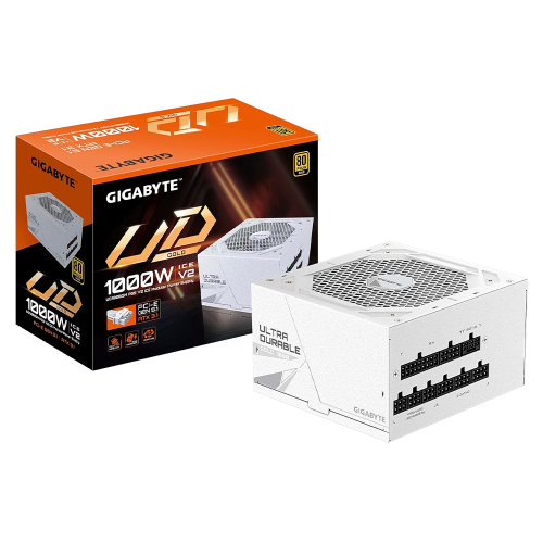 PSU Gigabyte UD ICE 1000W 80+ Gold
