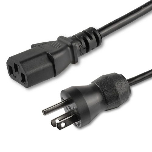 CABLE 3M DE ALIMENTACION PC NEMA 5-15P A