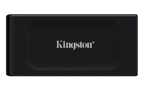 SSD Externo 2TB Kingston XS1000