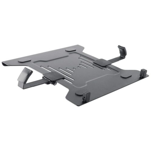 Kit de Montaje VESA para Laptop, Manhattan 461498, hasta 16.5", VESA 100x100 Max
