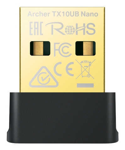 TP-Link AX900 Nano Wi-Fi 6 y BT 5.3