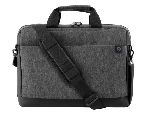 Maletín HP Renew Travel 15.6", Color Gris, 2Z8A4AA