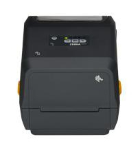 Impresora de Etiquetas Zebra ZD421T, Transferencia Térmica, 203dpi, USB, Ancho de Etiqueta 15-112mm