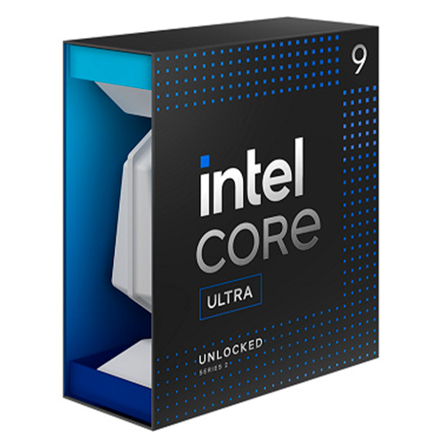 Procesador Intel Core Ultra 9 285K