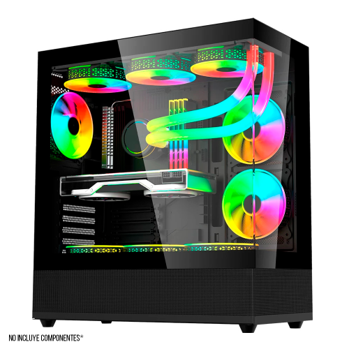 Gabinete Balam Rush Tank Super 9200TB