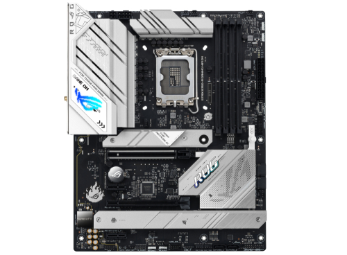 Motherboard ROG STRIX B760-A WIFI D4