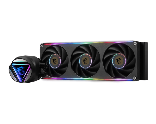 AIO MSI CORELIQUID C360 V2