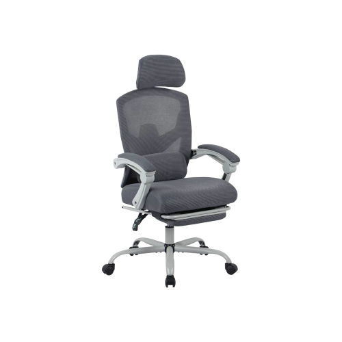 SILLA GAMER BALAM RUSH GRIS