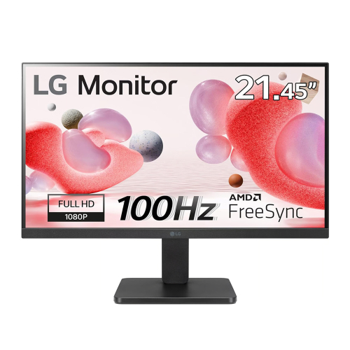 Monitor LG 21.45 pulgadas 22MR410 FHD