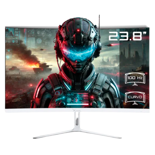 Monitor 24" Xzeal XSPMG07W