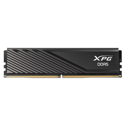 RAM 8GB 5600MHz XPG LANCER BLADE Negro
