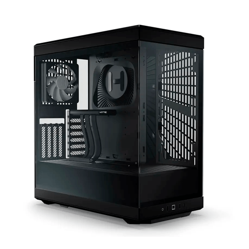 Gabinete HYTE Y40 Negro