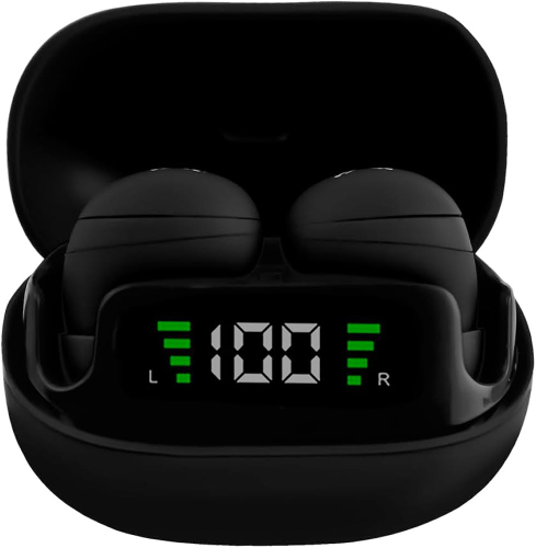 TINY BEATZ AUDIF INALAMB PERFECT CHOICE
