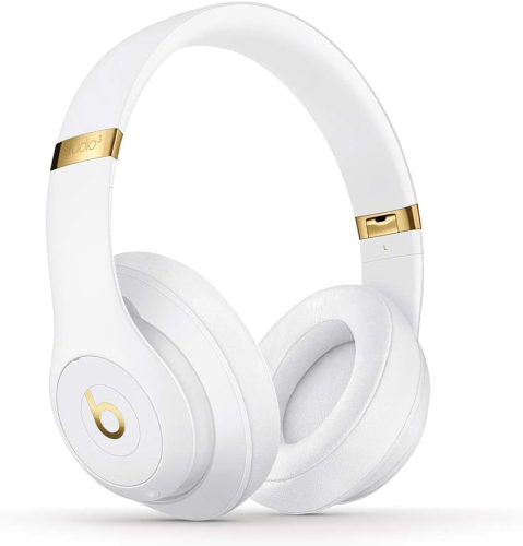 BEATS STUDIO 3 OVER-EAR BLANCO