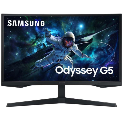 MONITOR SAMSUNG ODYSEEY 27 INC