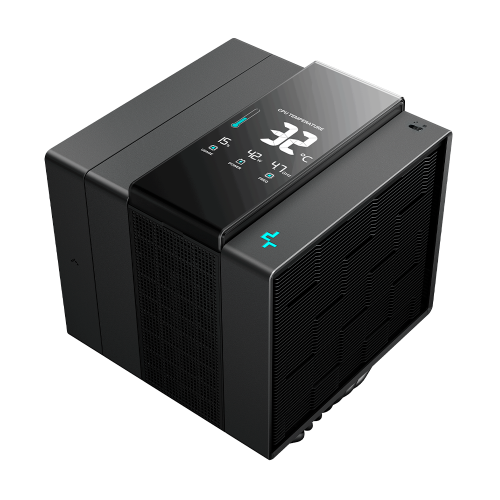 Disipador DeepCool ASSASSIN IV VISION