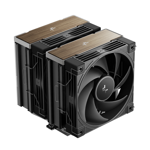 Disipador DeepCool AK620 G2