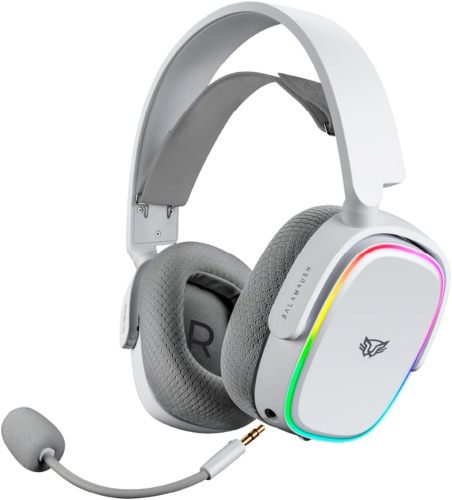 Diadema Balam Rush AEON HS999 Blancos