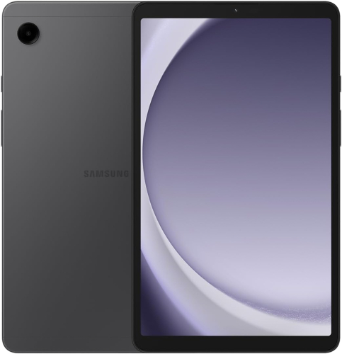 Tablet Samsung Galaxy Tab A9, Graphite, 64gb, 4gb ram, 8.7in
