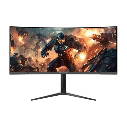 Monitor 34" Balam Rush MGM34P
