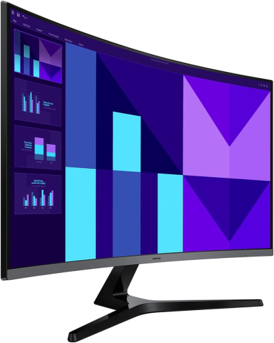 Monitor 27" Samsung Essential S3