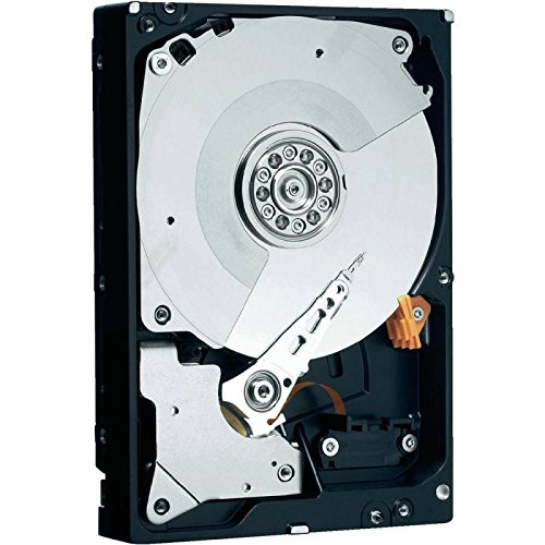 HDD 3.5" SATA 1TB Generico New Pull. Marca puede variar