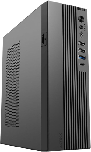 GABINETE SLIM ONEX GS450 ACTECK943086