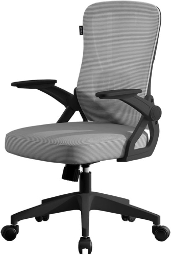 Silla de oficina Acteck Flux Lite EC313