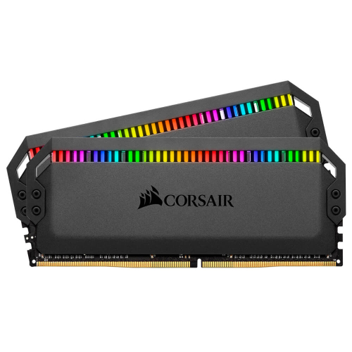 RAM 16GB 3200MHz Corsair Dominator RGB