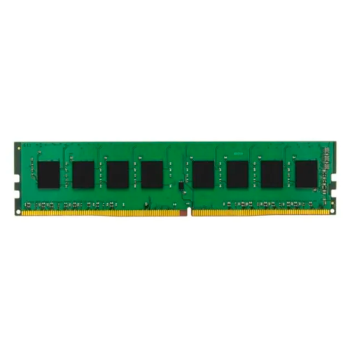 MEMORIA RAM KINGSTON DIMM DDR4 8GB 3200MT / S VALUERAM CL22 288PIN 1.2V P / PC KVR32N22S8 / 8
