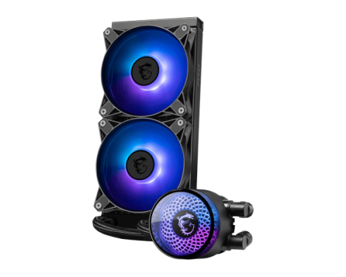 AIO MSI MAG CORELIQUID A12 240