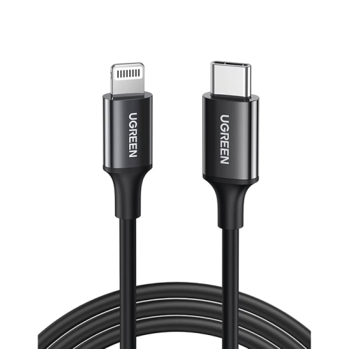 Cable USB-C a Lightning Ugreen 60751