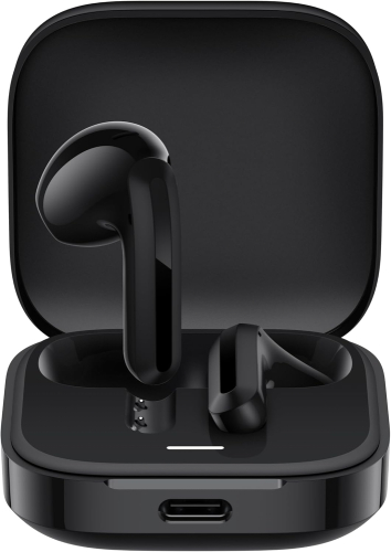 Auriculares Xiaomi Redmi Buds 6 negro