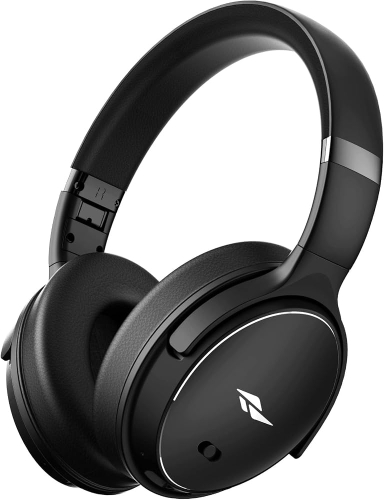 Audifonos Rosewill Saros C740S negro
