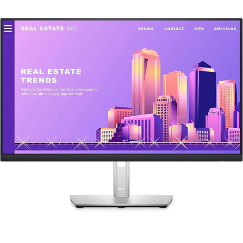 Monitor 24" Dell P2422H 210-BBCC