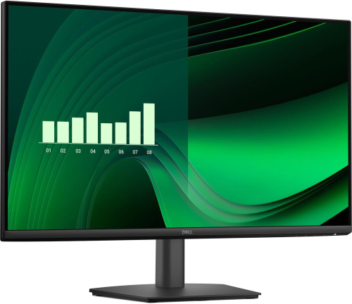 Monitor Dell 27" Pro E2725HM