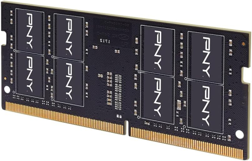 MOMORIA RAM PNY DDR4 16GB SODIMM