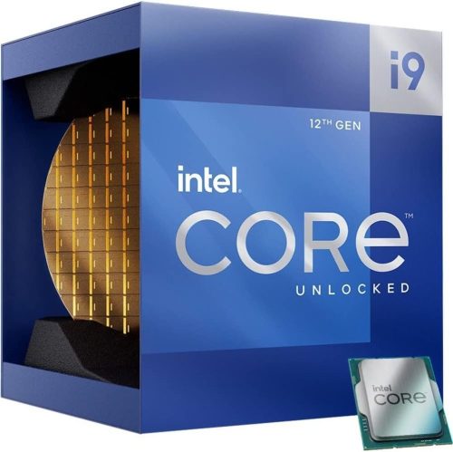 Procesador LGA1700 Intel Core i9-12900K 5.2GHz, 16 N&uacute;cleos (8P+8E), 30MB Cache, Gr&aacute;ficos Integrados, Requiere Disipador