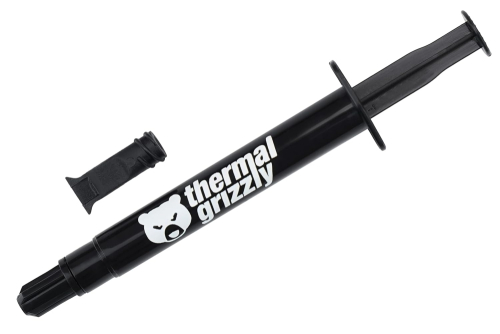 Pasta termal Hydronaut 3.9 g / 1.5 ml 1 u Thermal Grizzly