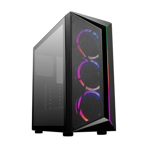 Gabinete Cooler Master CMP510