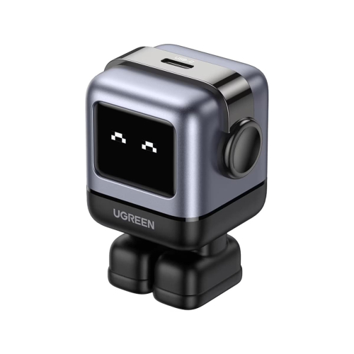 CARGADOR UGREEN USB-C ROBOT 30W