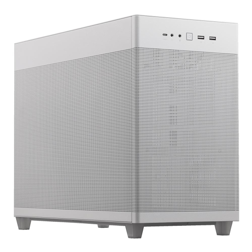 Gabinete ASUS AP201 Blanco