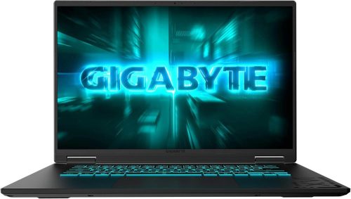Laptop Gigabyte Gaming A16 CWHI3LA894PH, i7-13620H, RTX 5070 8GB, 16GB DDR5, 1TB SSD, 16'' WUXGA 165Hz, Win11 Home