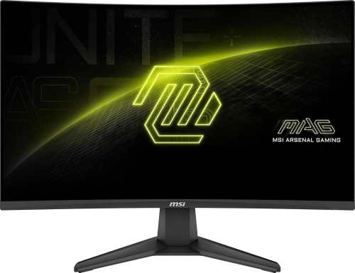 Monitor GAMING 27'' Modelo 3CE1 MSI  MAG msi arsenal gaming