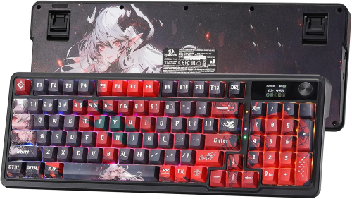 Teclado Redragon ARTEMIS PRO K719